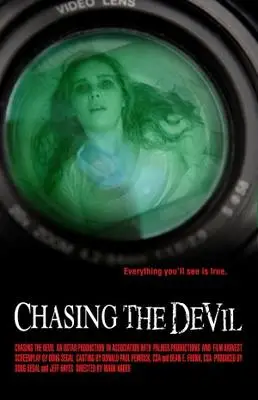 Chasing the Devil (2014) Computer MousePad picture 377029