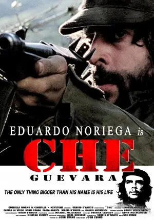 Che Guevara (2005) Women's Colored Hoodie - idPoster.com