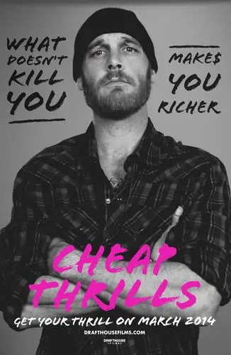 Cheap Thrills (2014) Image Jpg picture 472076