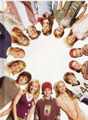 Cheaper by the Dozen (2003) Wall Poster picture 337023