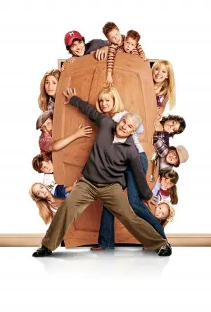Cheaper by the Dozen (2003) Wall Poster picture 422997