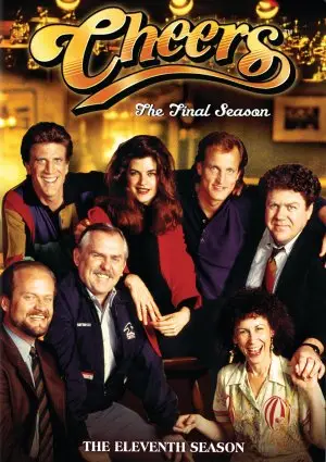 Cheers (1982) Wall Poster picture 419027