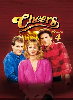 Cheers (1982) Computer MousePad picture 427043