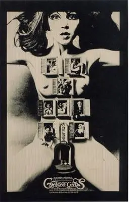 Chelsea Girls (1966) Fridge Magnet picture 341993