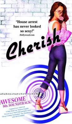 Cherish (2002) Women's Colored  Long Sleeve T-Shirt - idPoster.com