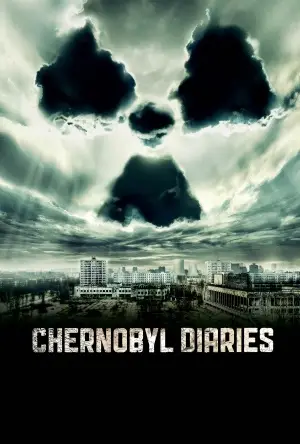 Chernobyl Diaries (2012) Fridge Magnet picture 407033
