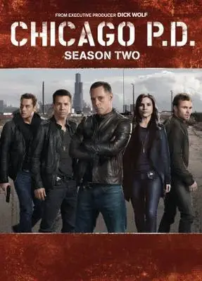 Chicago PD (2013) Wall Poster picture 371046