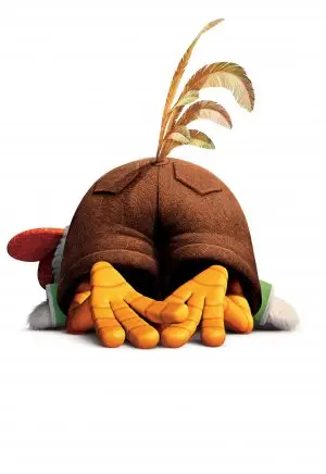 Chicken Little (2005) Computer MousePad picture 416023