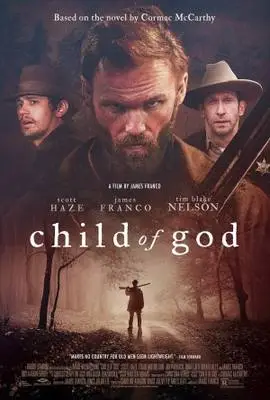 Child of God (2013) Fridge Magnet picture 376018