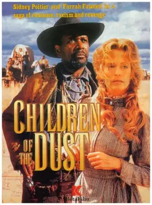 Children of the Dust (1995) Men's Colored T-Shirt - idPoster.com