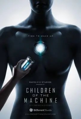 Children of the Machine (2015) Wall Poster picture 328878