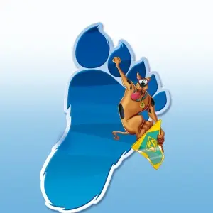 Chill Out, Scooby-Doo! (2007) Computer MousePad picture 401042
