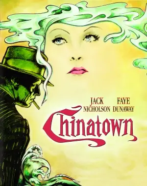 Chinatown (1974) Computer MousePad picture 410013