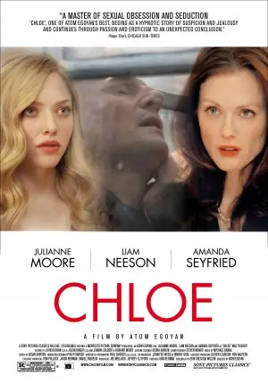 Chloe (2009) Wall Poster picture 418019