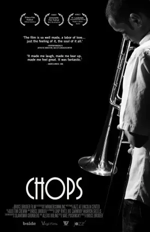 Chops (2007) Image Jpg picture 433039