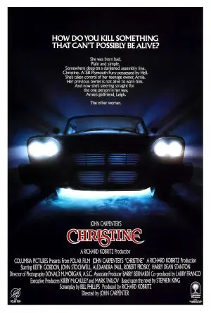 Christine (1983) Jigsaw Puzzle picture 437029