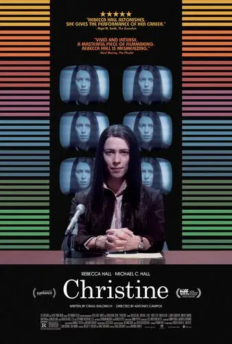 Christine (2016) Computer MousePad picture 538748