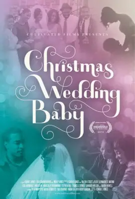 Christmas Wedding Baby (2014) Computer MousePad picture 703181