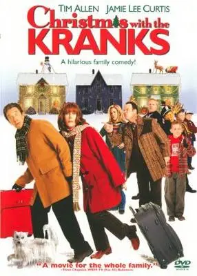 Christmas With The Kranks (2004) White Tank-Top - idPoster.com