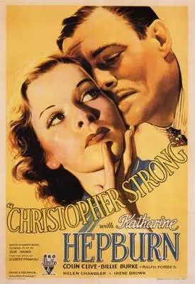 Christopher Strong (1933) Wall Poster picture 333986