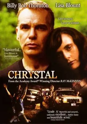 Chrystal (2004) Fridge Magnet picture 337027