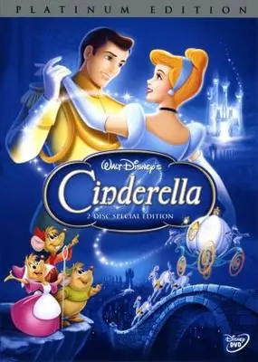 Cinderella (1950) Wall Poster picture 333987