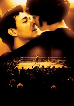 Cinderella Man (2005) Wall Poster picture 425009