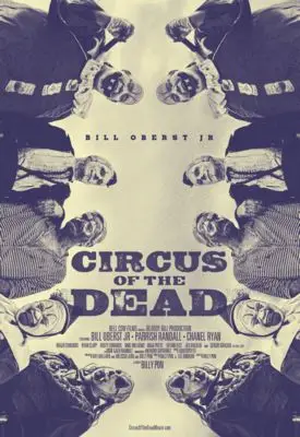 Circus of the Dead (2014) Computer MousePad picture 472084