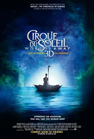 Cirque du Soleil: Worlds Away (2012) Image Jpg picture 401044