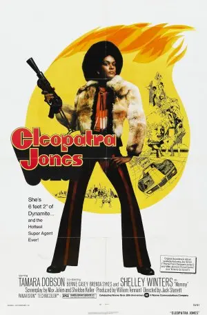 Cleopatra Jones (1973) Image Jpg picture 447079