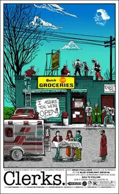Clerks. (1994) Wall Poster picture 369031