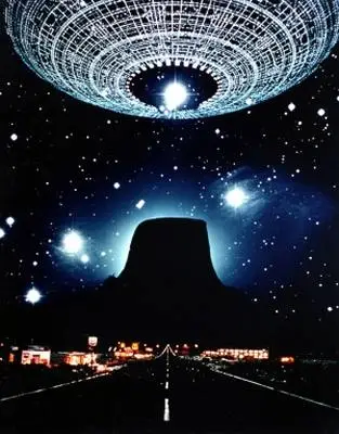 Close Encounters of the Third Kind (1977) Jigsaw Puzzle picture 368010