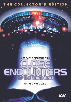 Close Encounters of the Third Kind (1977) Protected Face mask - idPoster.com