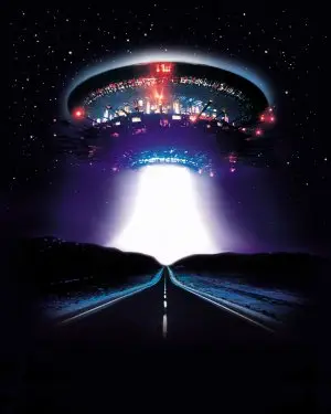 Close Encounters of the Third Kind (1977) Jigsaw Puzzle picture 444099