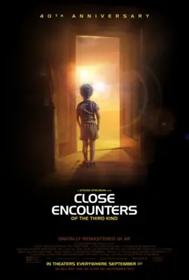 Close Encounters of the Third Kind (1977) Image Jpg picture 742414