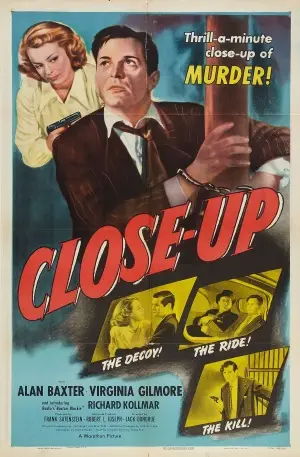 Close-Up (1948) Image Jpg picture 415031