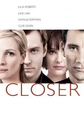 Closer (2004) Jigsaw Puzzle picture 319049