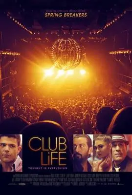 Club Life (2015) Jigsaw Puzzle picture 333994