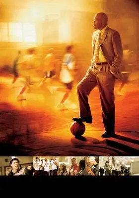 Coach Carter (2005) Wall Poster picture 328059