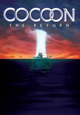 Cocoon: The Return (1988) White T-Shirt - idPoster.com