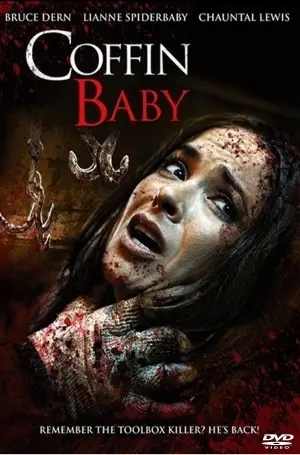 Coffin Baby (2013) Wall Poster picture 387023