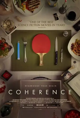 Coherence (2014) Jigsaw Puzzle picture 464053