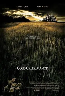 Cold Creek Manor (2003) Protected Face mask - idPoster.com