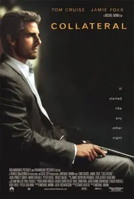 Collateral (2004) Wall Poster picture 321055
