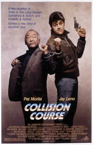 Collision Course (1989) Image Jpg picture 420040