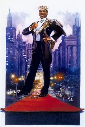 Coming To America (1988) Computer MousePad picture 401061