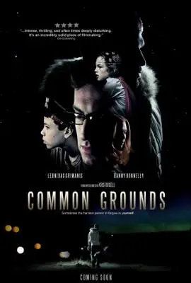 Common Grounds (2014) Fridge Magnet picture 374031