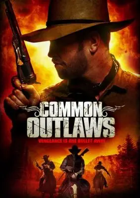 Common Outlaws (2014) Wall Poster picture 368016