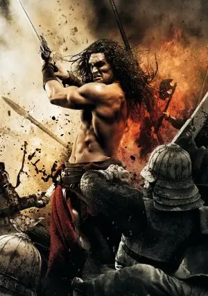 Conan the Barbarian (2011) Fridge Magnet picture 419041