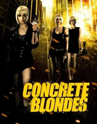 Concrete Blondes (2013) Image Jpg picture 369036